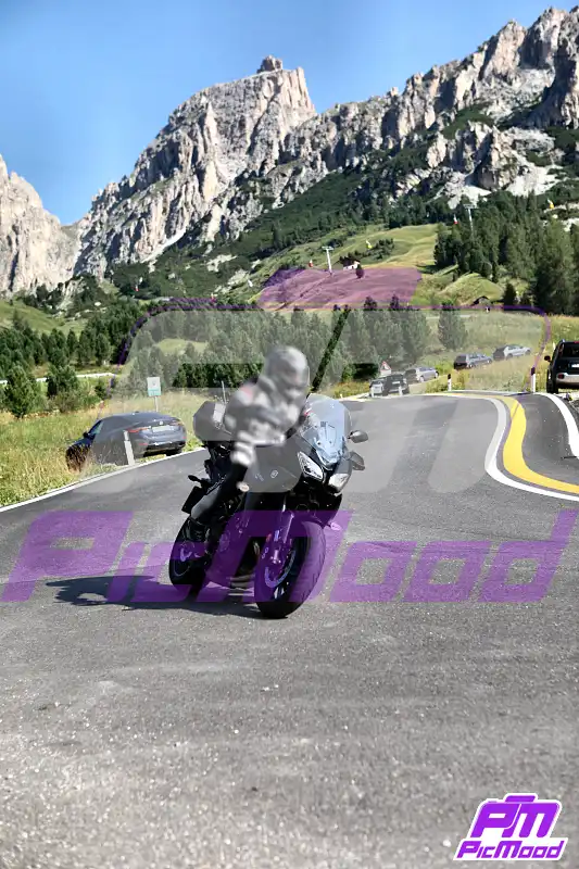 Passo Gardena