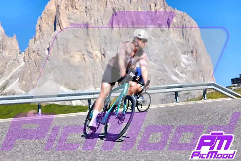 Foto Passo Sella 28 lug 2026 09:44