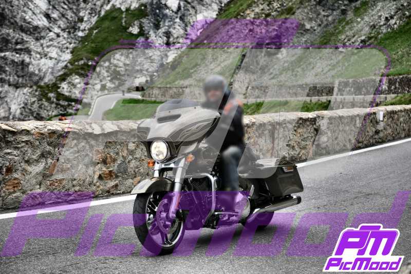 Foto Passo dello Stelvio 20 lug 2024 08:49