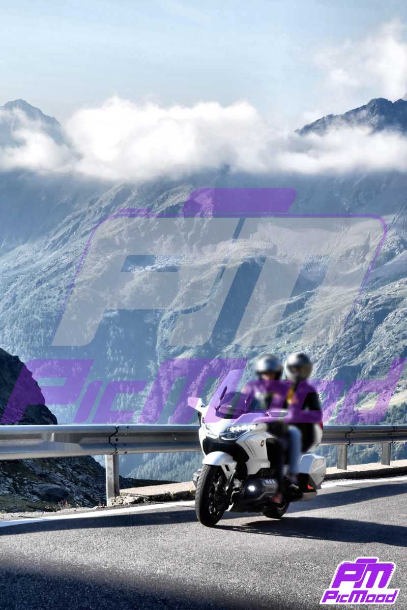 Foto Passo Gavia 23 ago 2024 09:18