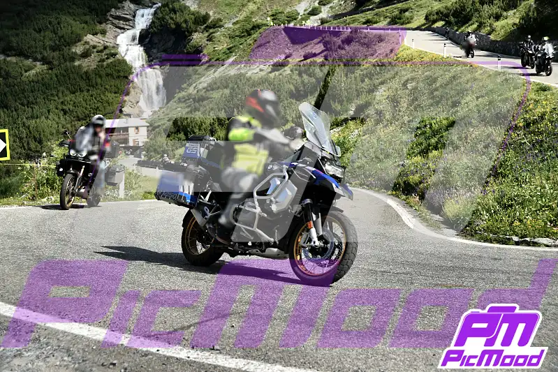 Passo dello Stelvio