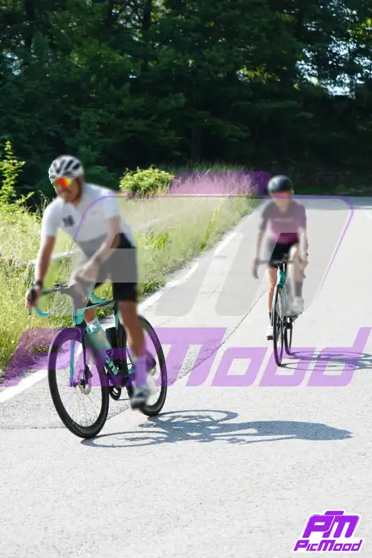 Foto Passo del Ghisallo 30 mag 2026 09:36