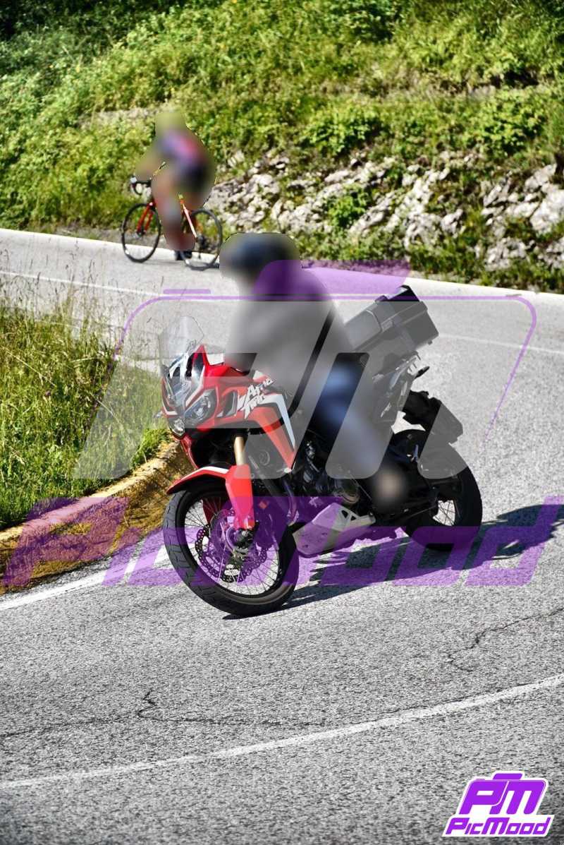 Foto Passo del Ghisallo 22 giu 2024 09:41