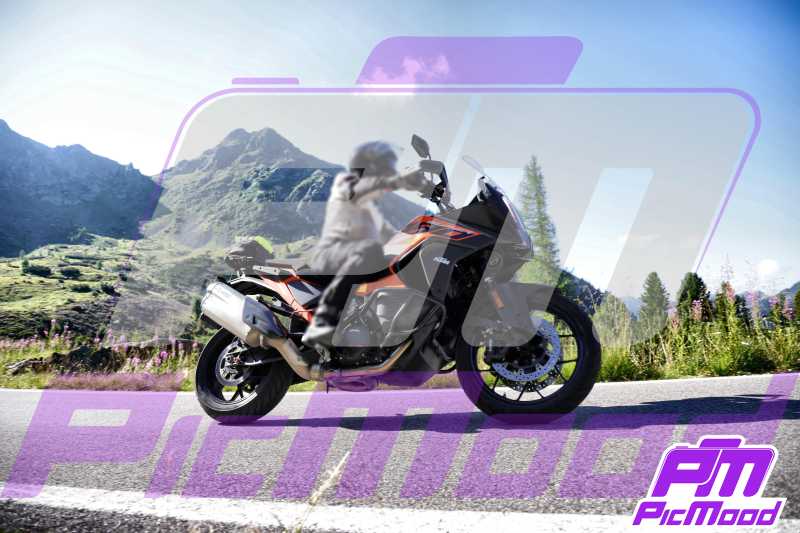 Foto Passo Manghen 10 ago 2024 09:27