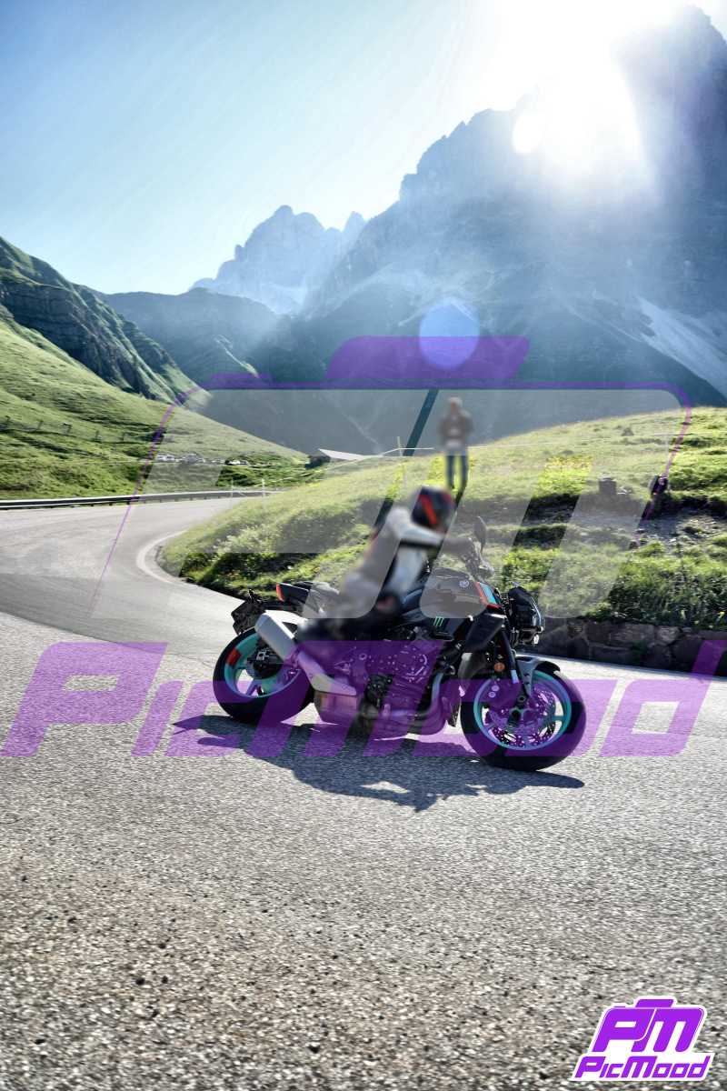 Foto Passo Rolle 29 giu 2025 09:08