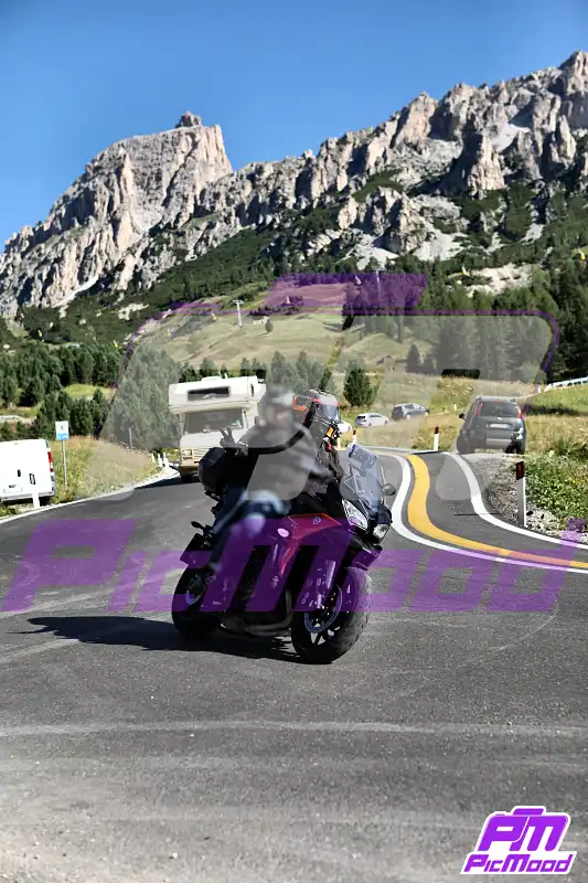 Foto Passo Gardena 15 ago 2026 09:04