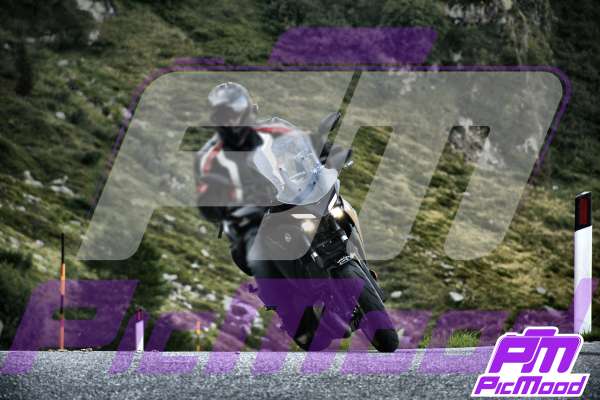 Foto Passo San Marco vers Valtellinese 9 ago 2025 09:05
