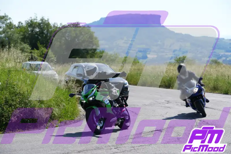 Foto Passo del Cerreto 30 mag 2026 09:17