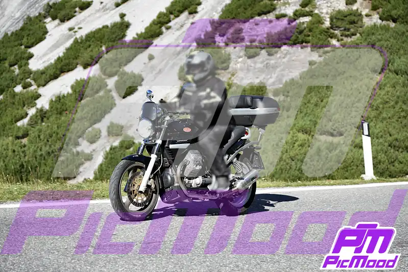 Foto Passo dello Stelvio 13 set 2026 10:16