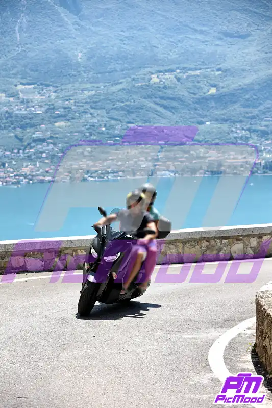 Foto Strada della Forra