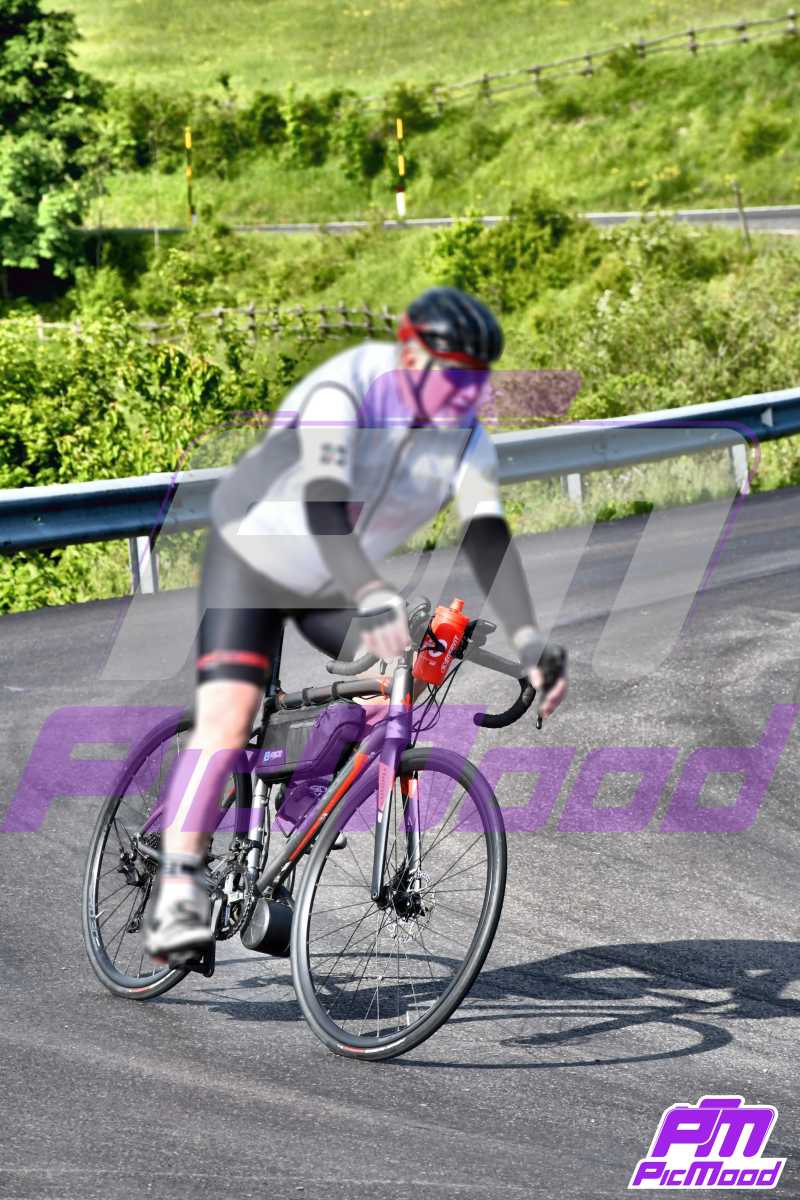 Foto Passo del Giogo 18 mag 2025 09:08