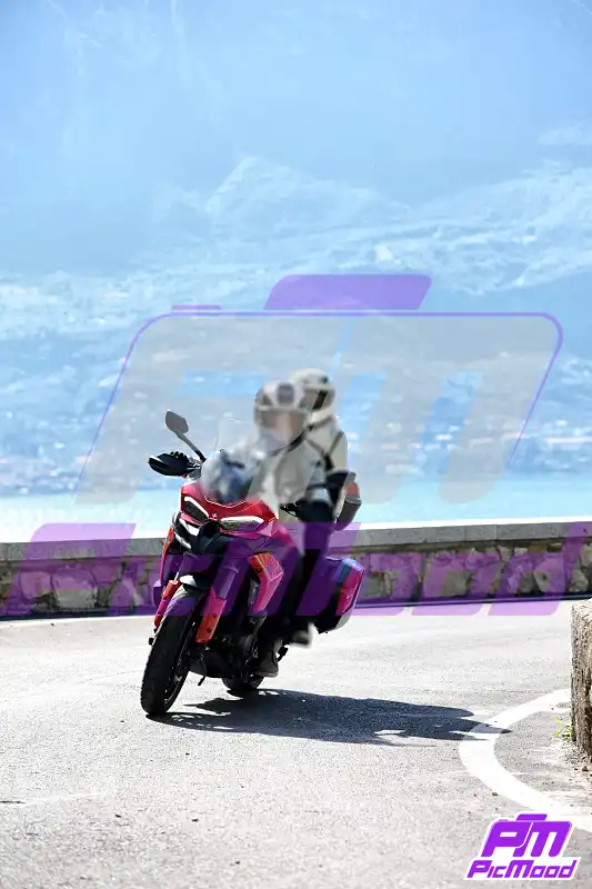 Strada della Forra