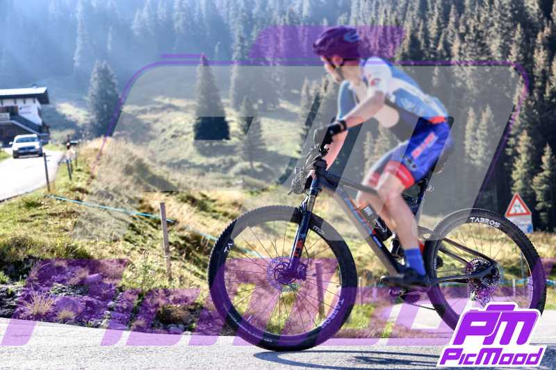 Foto Passo Manghen 25 ago 2024 09:28