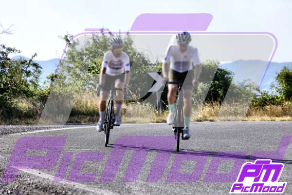 Foto Passo della Futa Raticosa vers Toscana 20 lug 2025 08:58