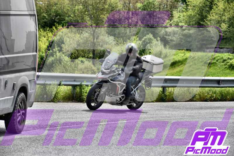 Foto Passo dell Abetone 4 mag 2025 10:31