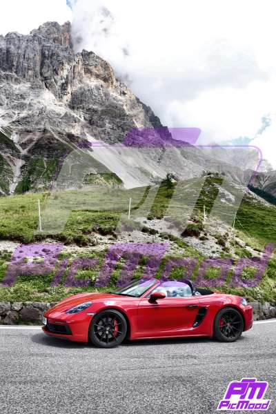 Foto Passo Rolle 18 lug 2025 14:39