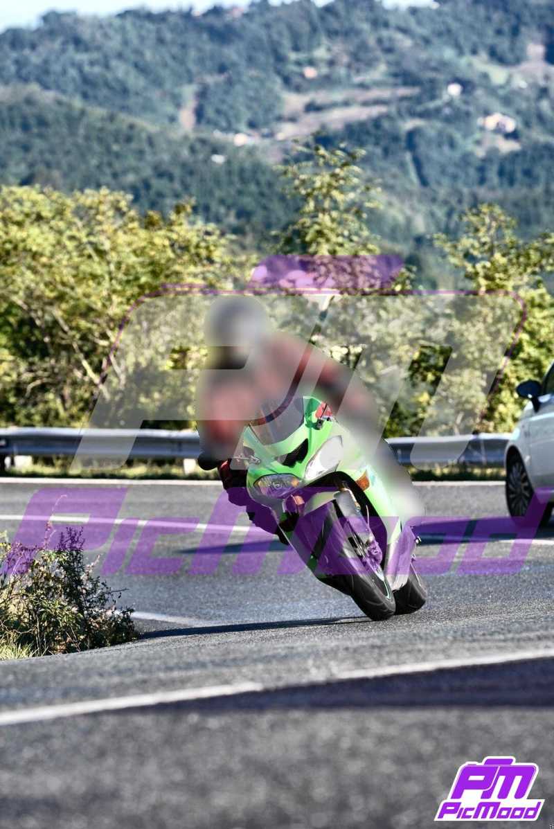 Foto Passo della Futa-Raticosa 29 set 2024 09:45