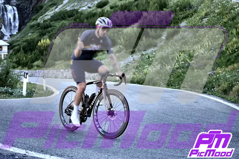 Foto Passo dello Stelvio 9 lug 2026 09:05