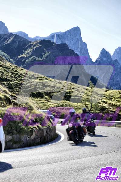 Foto Passo Rolle 6 set 2025 09:38