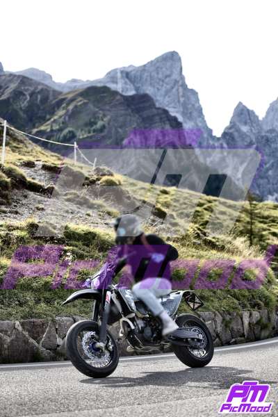 Foto Passo Rolle 7 set 2025 09:27