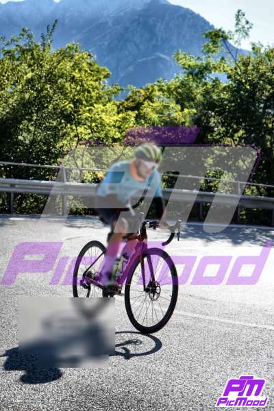 Foto Passo del Ghisallo 6 set 2025 09:34