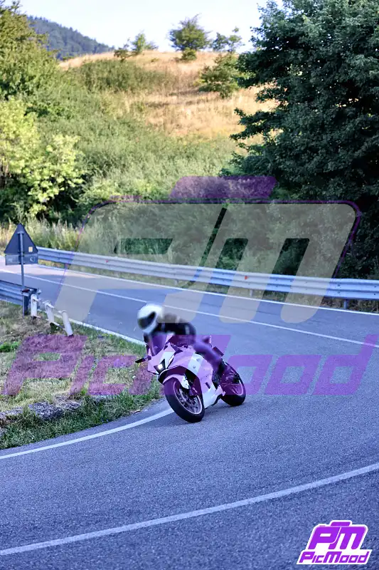 Foto Passo della Cisa versante Toscana 18 lug 2026 08:53