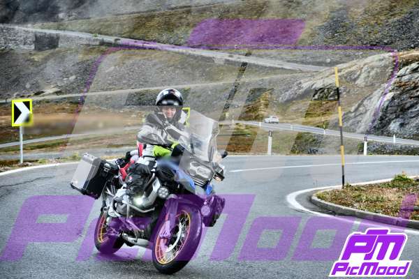 Foto Passo dello Stelvio 13 set 2025 09:44