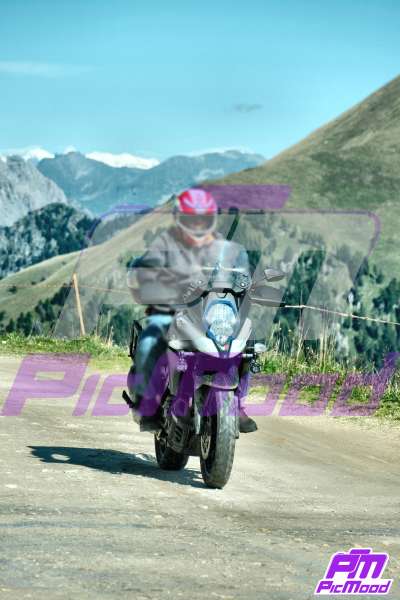 Foto Passo Crocedomini 31 ago 2025 10:22