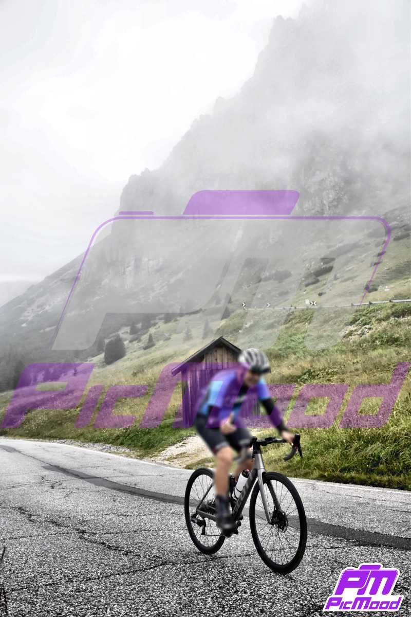 Foto Passo Pordoi 18 ago 2024 09:13