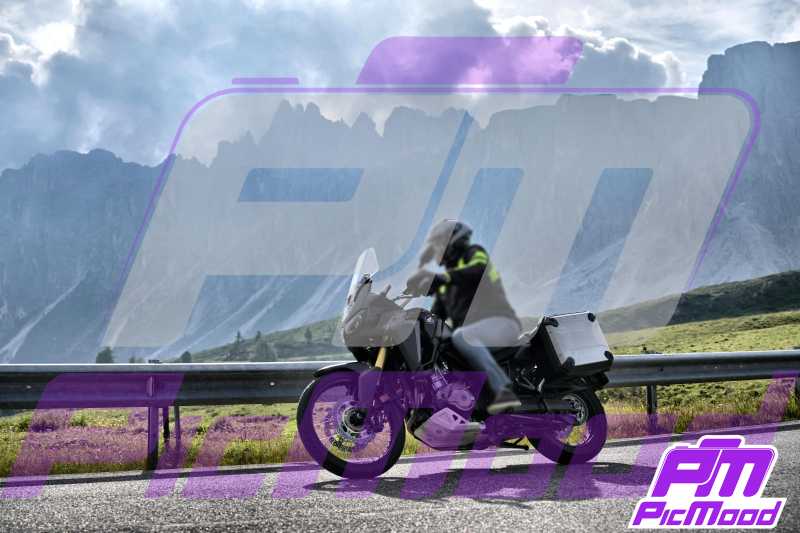 Foto Passo Giau 27 lug 2024 08:41