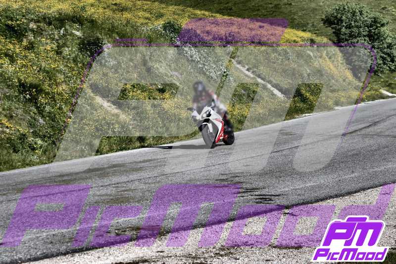 Foto Passo del Branchetto 15 giu 2025 09:39
