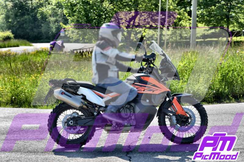 Foto Passo dell Abetone 11 mag 2025 09:58