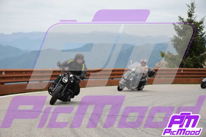 Foto Mottarone 1 mag 2026 09:47