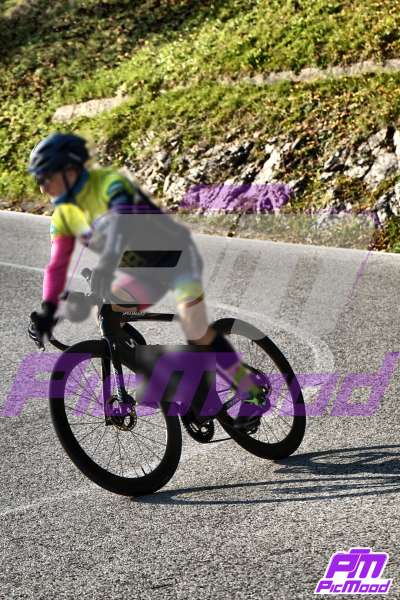 Foto Passo del Ghisallo 18 ott 2025 09:41