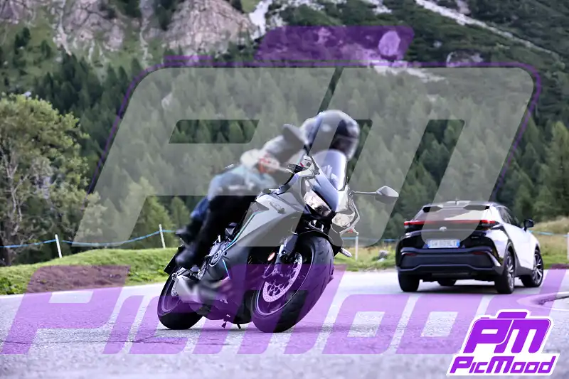 Foto Passo Rolle 18 lug 2026 09:13