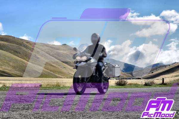 Foto Campo Imperatore 31 ago 2025 09:32