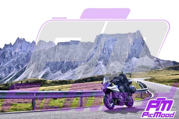 Foto Passo Giau 7 set 2025 09:23