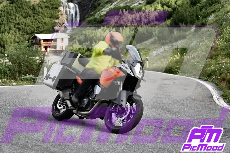 Foto Passo dello Stelvio 18 lug 2026 09:12