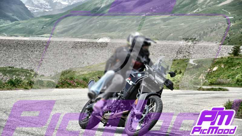 Foto Colle del Moncenisio 14 giu 2025 13:19