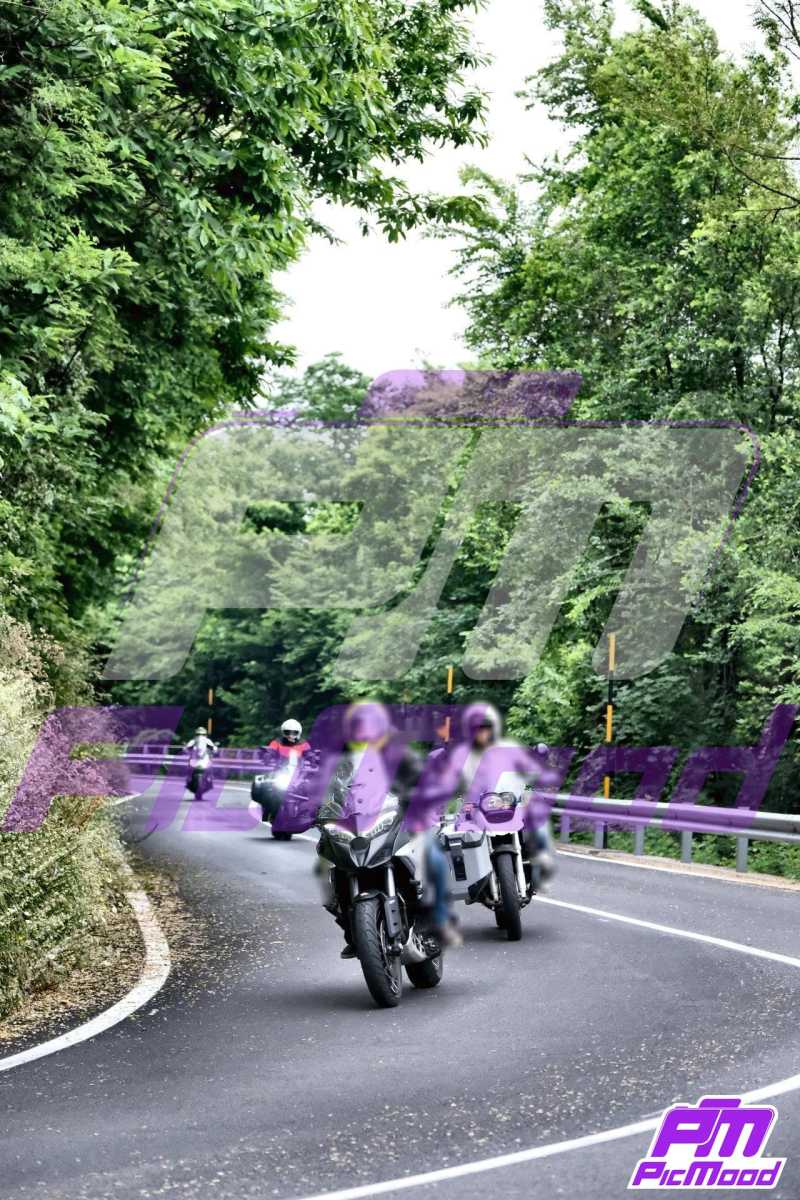 Foto Passo del Turchino 2 giu 2025 11:23