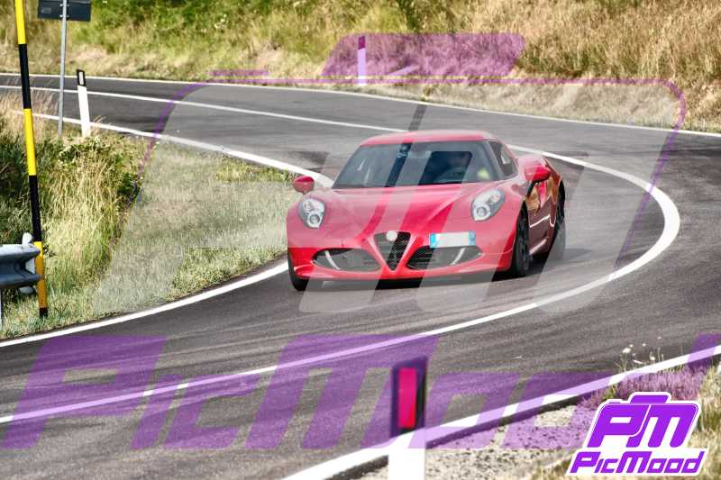 Foto Passo del Giogo 6 lug 2025 08:32