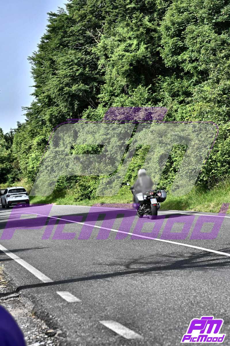 Foto Passo della Futa-Raticosa 29 giu 2024 08:58