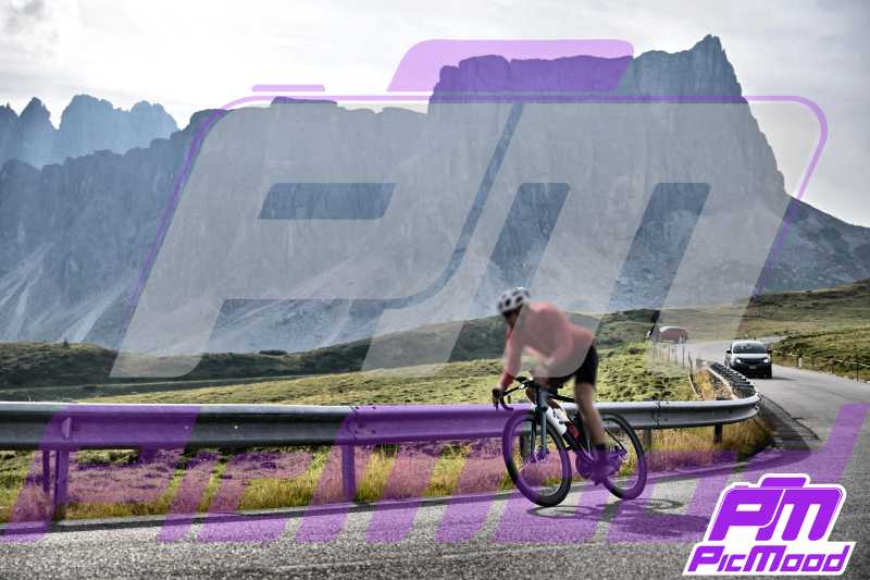 Foto Passo Giau 1 set 2024 08:54