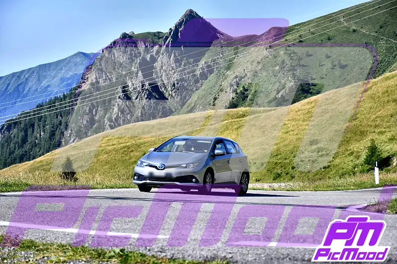 Foto Passo San Marco 17 lug 2026 09:54