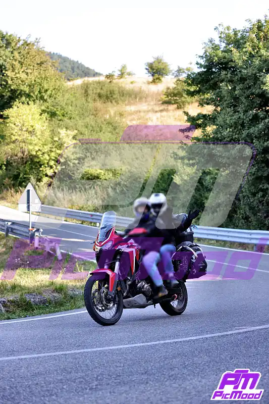 Foto Passo della Cisa versante Toscana 1 ago 2026 09:27