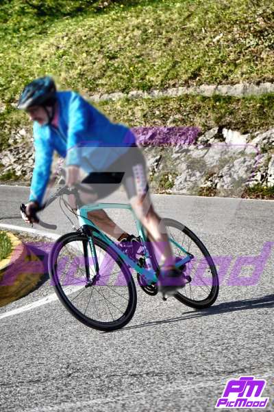 Foto Passo del Ghisallo 4 apr 2026 09:42
