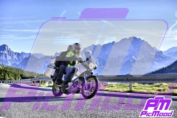 Foto Passo Giau 21 set 2025 08:27