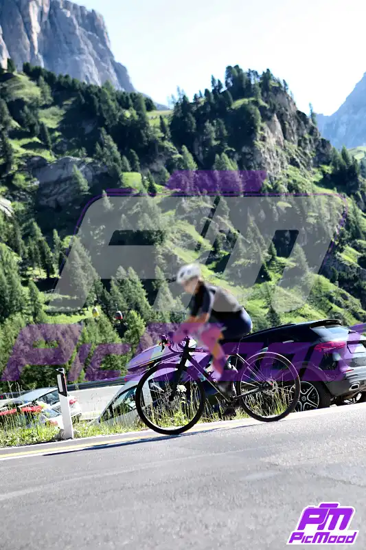 Foto Passo Gardena 4 lug 2026 09:02