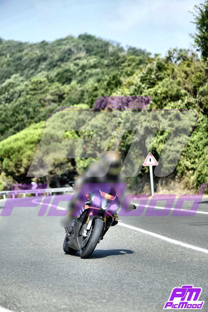 Foto Passo del Bracco 3 ago 2024 09:34