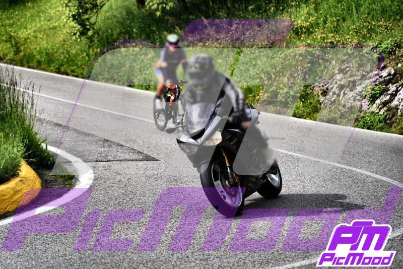 Foto Passo del Ghisallo 25 mag 2025 09:40